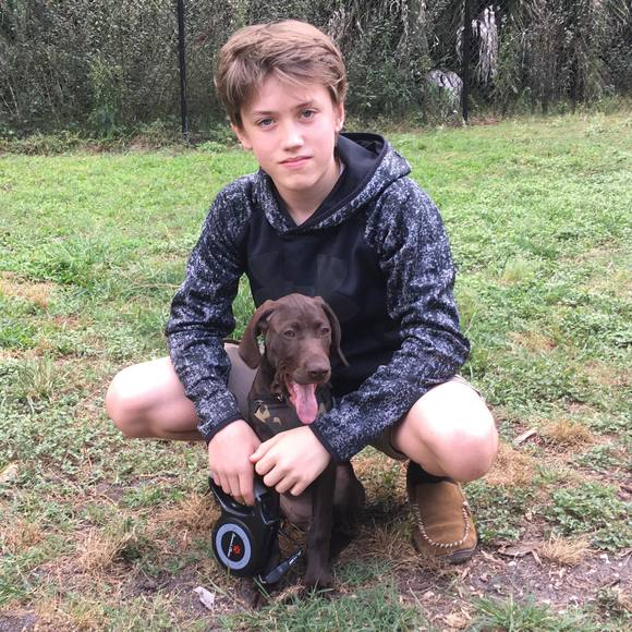 Meet your Posher, Mike - Picture 1 of 1